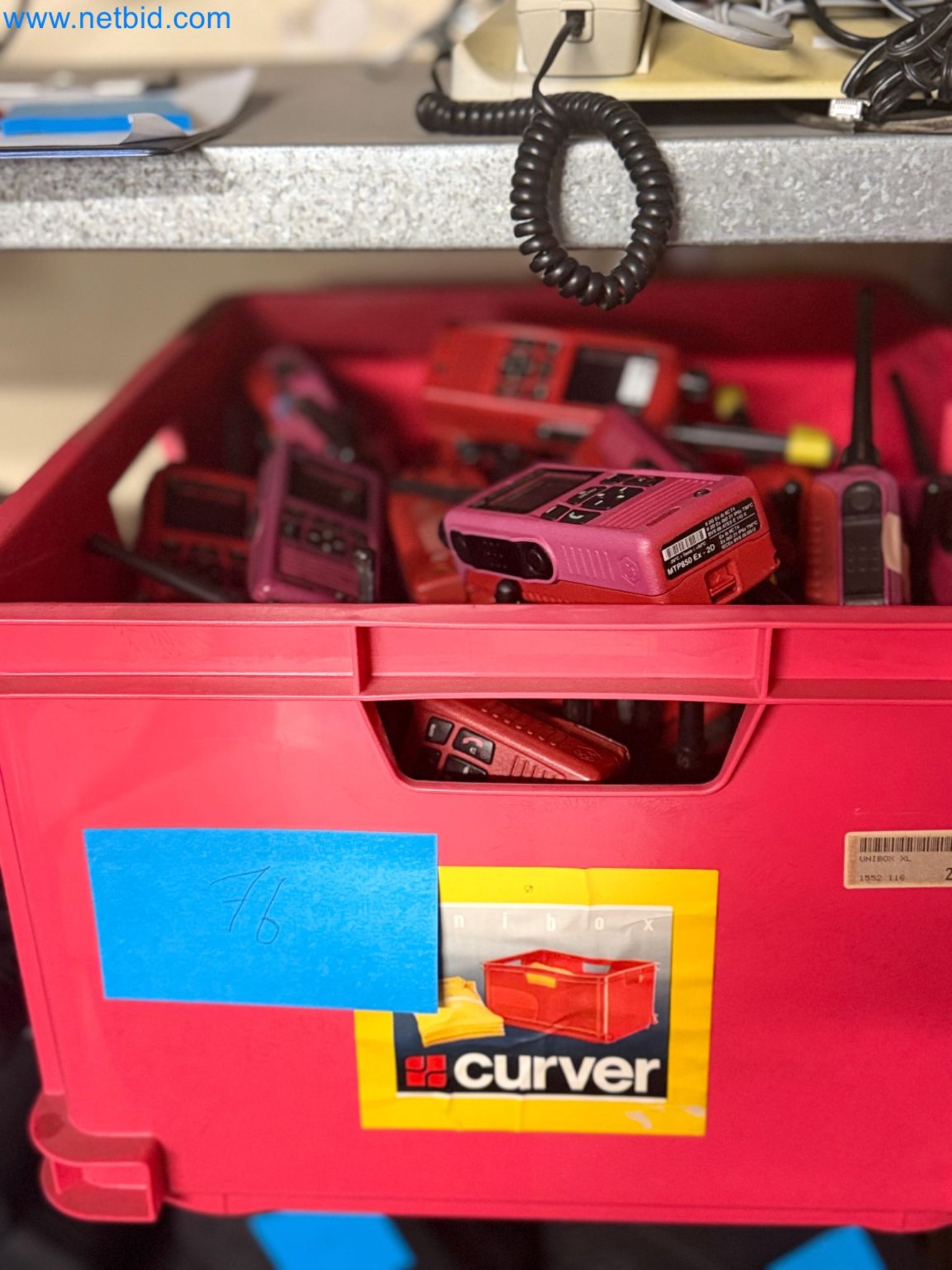 Magazinbestände, Rohöl-/Gas-Öl-/Einsatzpumpen sowie Betriebsausstattung einer Raffinerie-3