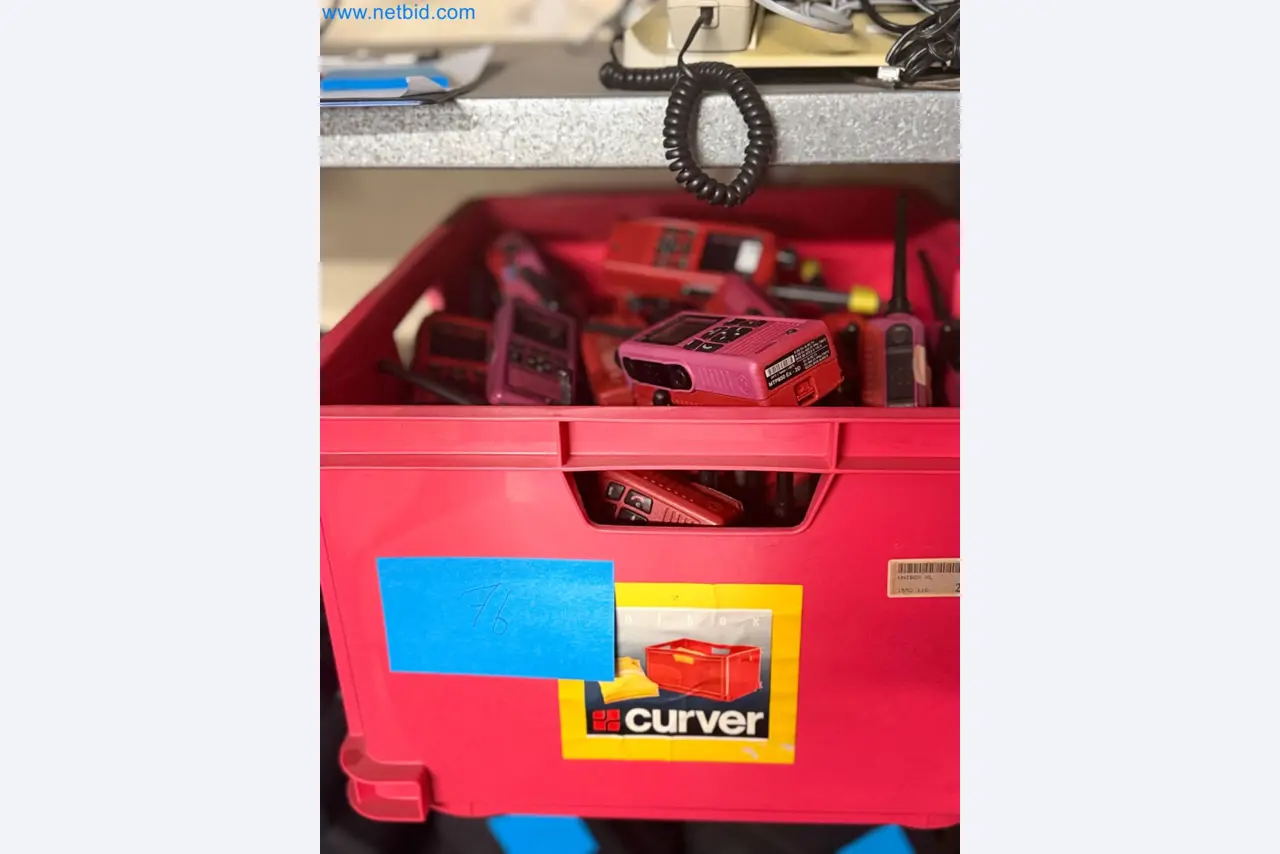 Magazinbestände, Rohöl-/Gas-Öl-/Einsatzpumpen sowie Betriebsausstattung einer Raffinerie-3