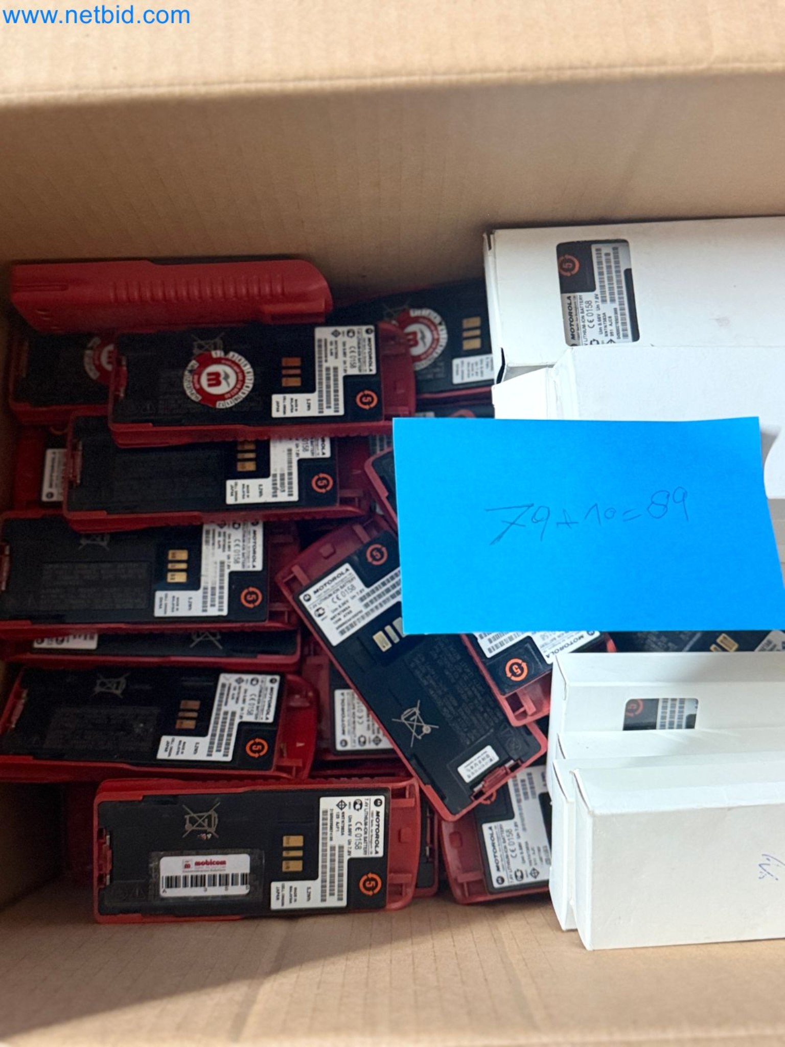 Magazinbestände, Rohöl-/Gas-Öl-/Einsatzpumpen sowie Betriebsausstattung einer Raffinerie-4