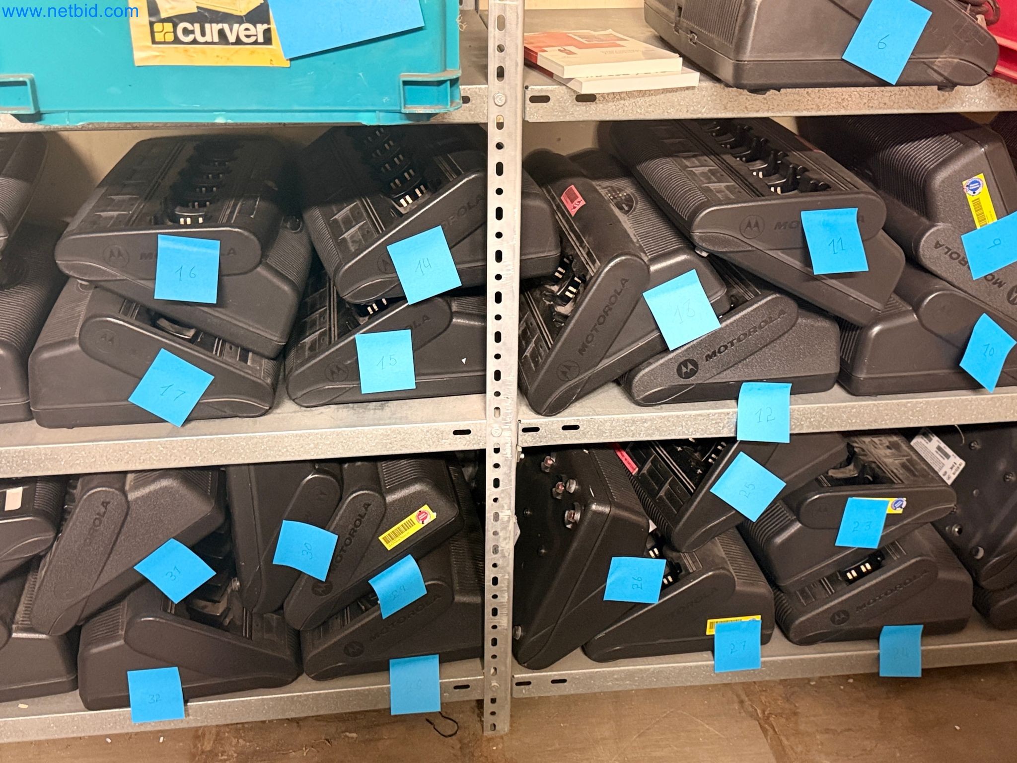 Magazinbestände, Rohöl-/Gas-Öl-/Einsatzpumpen sowie Betriebsausstattung einer Raffinerie-5