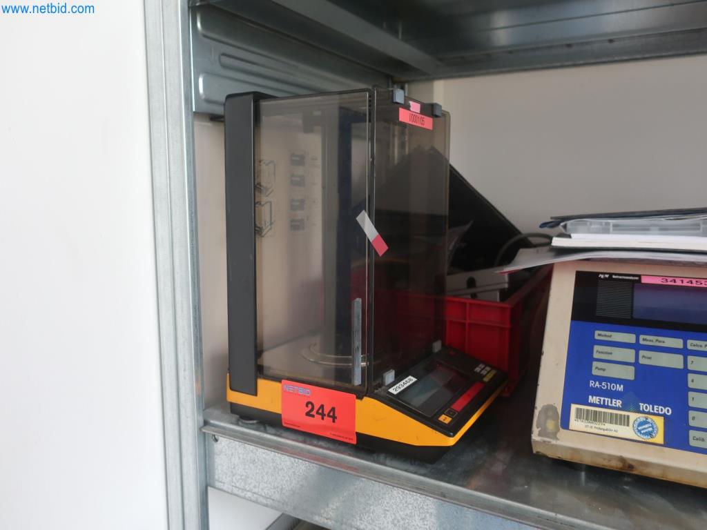 Anlagen zur Herstellung und Lagerung von Mineralölprodukten sowie Einsatz- und Fertigprodukten für die Schmierstoffherstellung-1