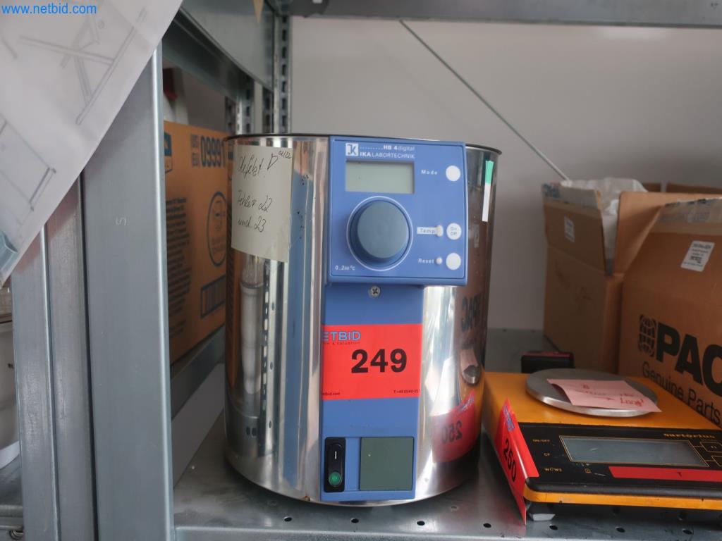 Anlagen zur Herstellung und Lagerung von Mineralölprodukten sowie Einsatz- und Fertigprodukten für die Schmierstoffherstellung-1