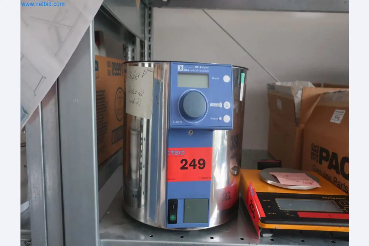 Anlagen zur Herstellung und Lagerung von Mineralölprodukten sowie Einsatz- und Fertigprodukten für die Schmierstoffherstellung-1