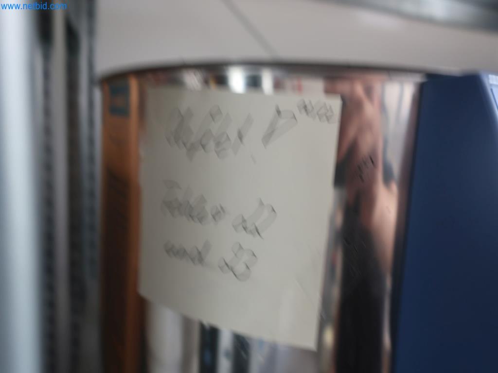 Anlagen zur Herstellung und Lagerung von Mineralölprodukten sowie Einsatz- und Fertigprodukten für die Schmierstoffherstellung-2