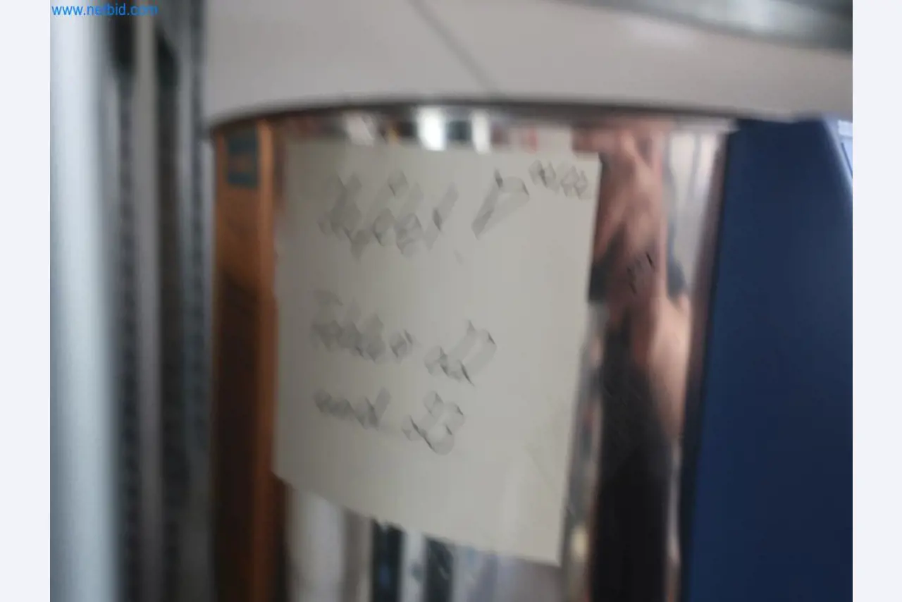 Anlagen zur Herstellung und Lagerung von Mineralölprodukten sowie Einsatz- und Fertigprodukten für die Schmierstoffherstellung-2