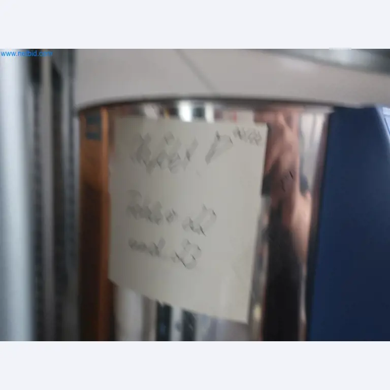 Anlagen zur Herstellung und Lagerung von Mineralölprodukten sowie Einsatz- und Fertigprodukten für die Schmierstoffherstellung-2