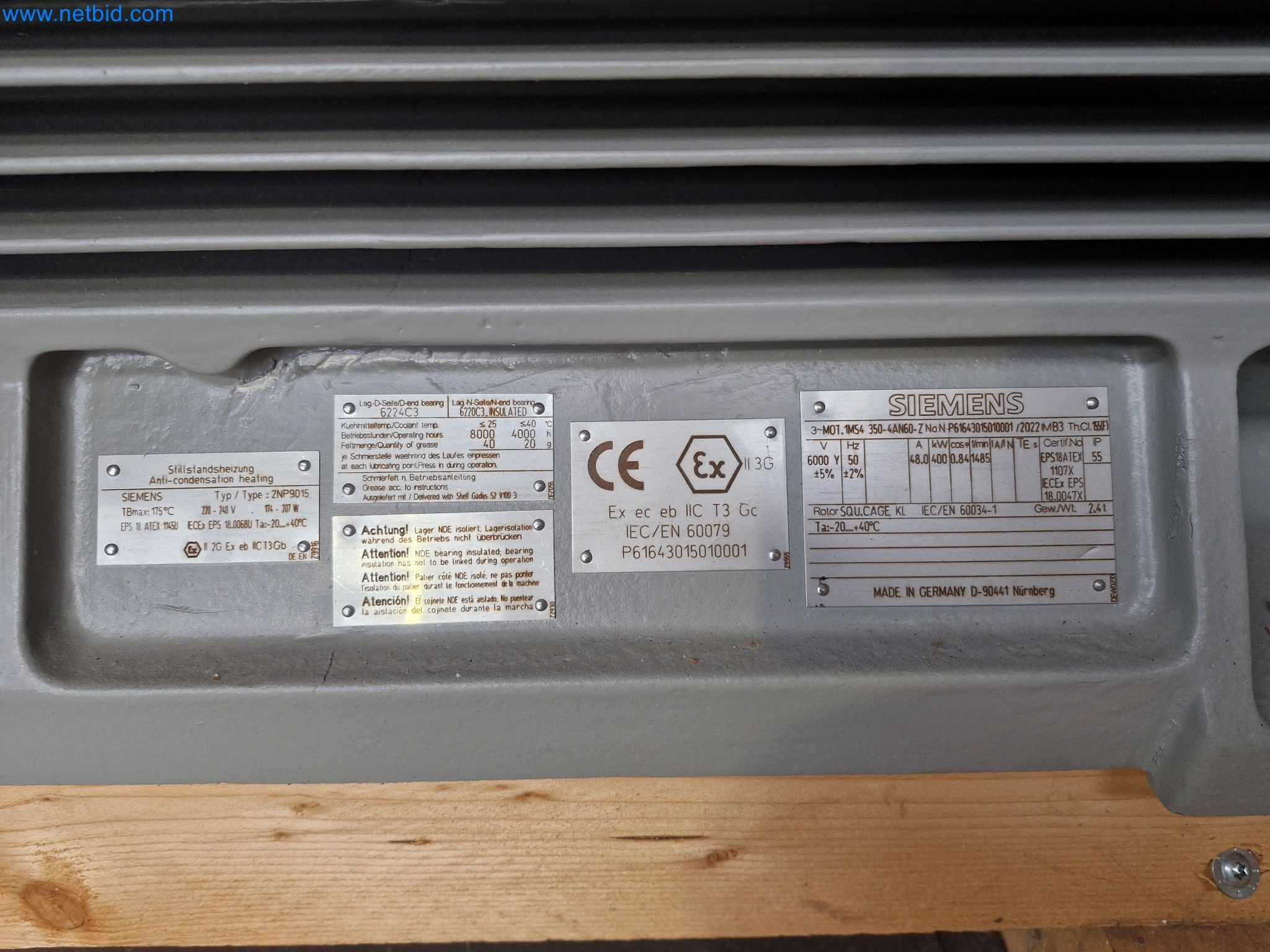 Zakłady produkcji i magazynowania mineralnych produktów olejowych, jak również surowców i produktów gotowych do produkcji smarów.-4