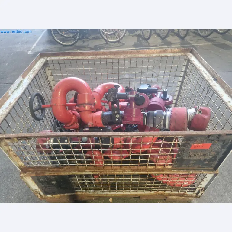 Plantas de producción y almacenamiento de productos derivados del petróleo, así como de insumos y productos acabados para la fabricación de lubricantes.-1