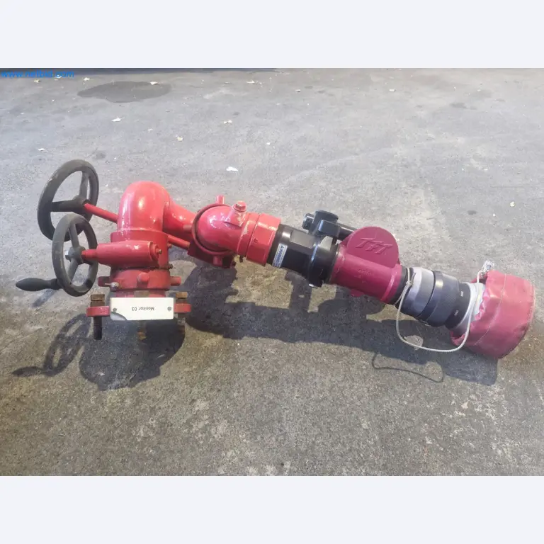 Plantas de producción y almacenamiento de productos derivados del petróleo, así como de insumos y productos acabados para la fabricación de lubricantes.-2