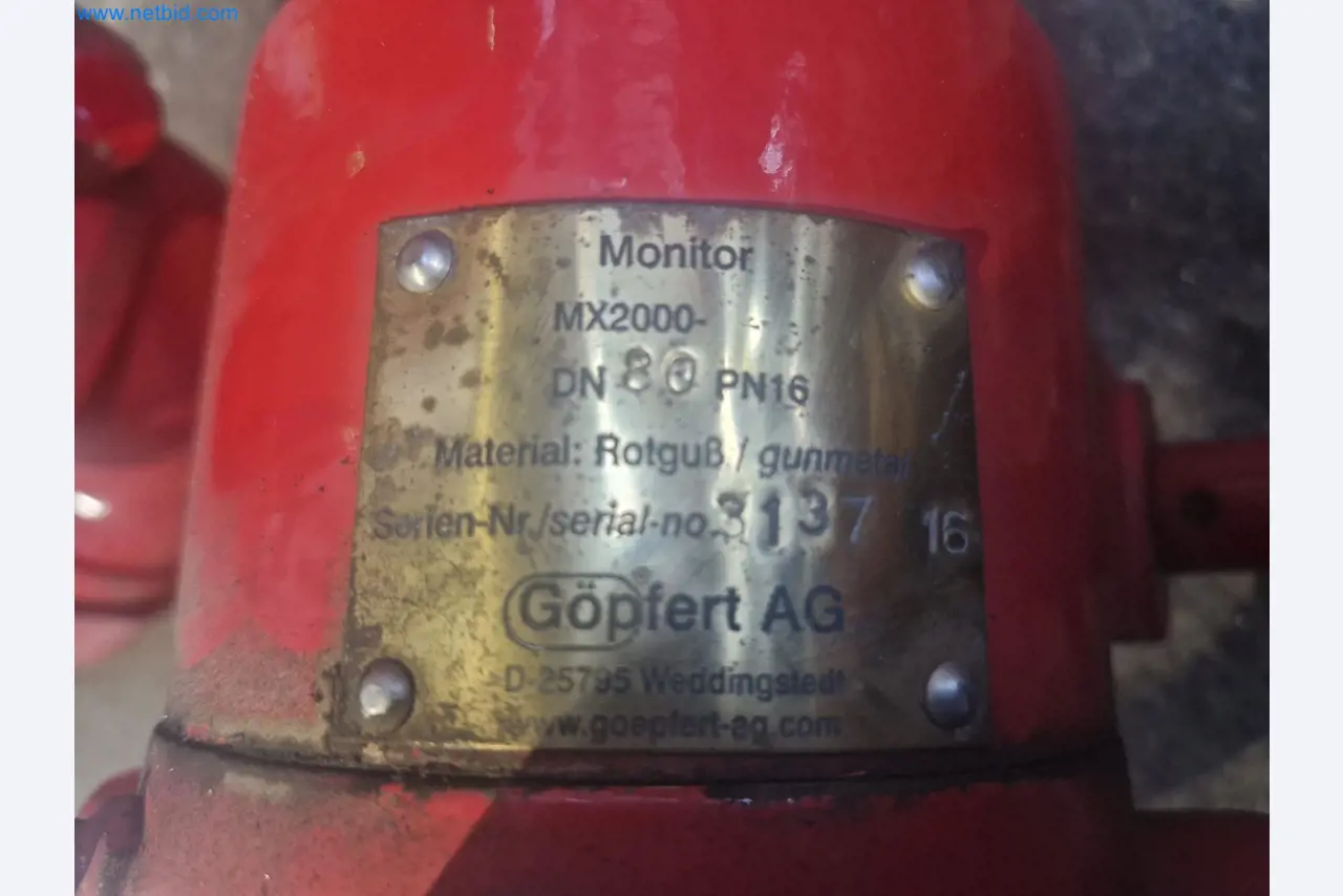 Plantas de producción y almacenamiento de productos derivados del petróleo, así como de insumos y productos acabados para la fabricación de lubricantes.-4