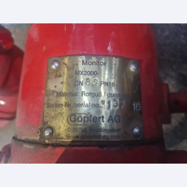 Plantas de producción y almacenamiento de productos derivados del petróleo, así como de insumos y productos acabados para la fabricación de lubricantes.-4