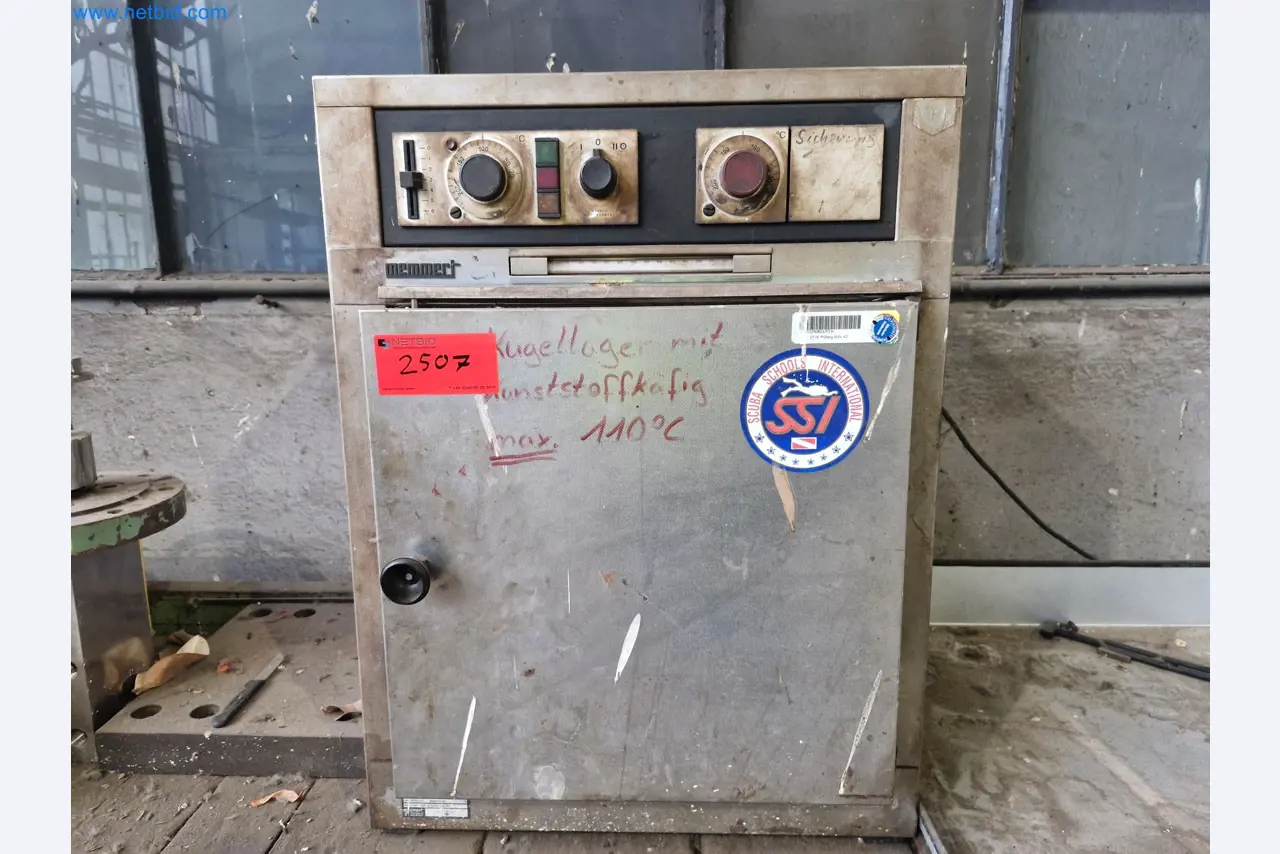 Anlagen zur Herstellung und Lagerung von Mineralölprodukten sowie Einsatz- und Fertigprodukten für die Schmierstoffherstellung-1