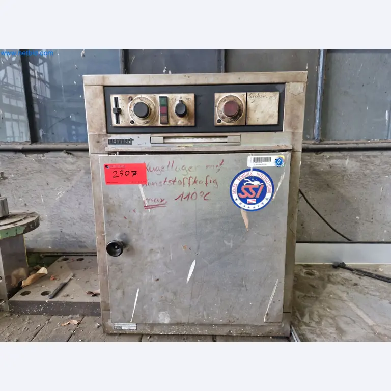 Anlagen zur Herstellung und Lagerung von Mineralölprodukten sowie Einsatz- und Fertigprodukten für die Schmierstoffherstellung-1