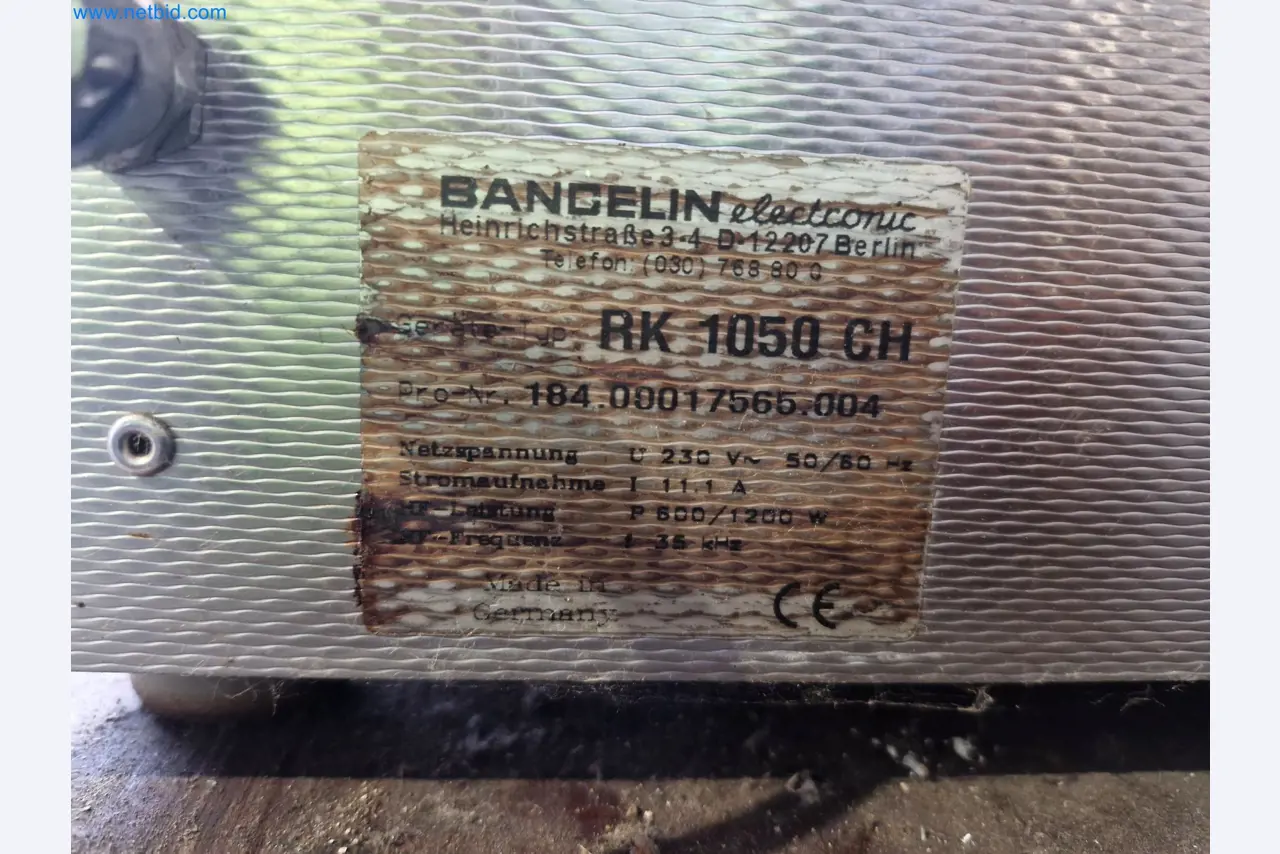 Anlagen zur Herstellung und Lagerung von Mineralölprodukten sowie Einsatz- und Fertigprodukten für die Schmierstoffherstellung-3