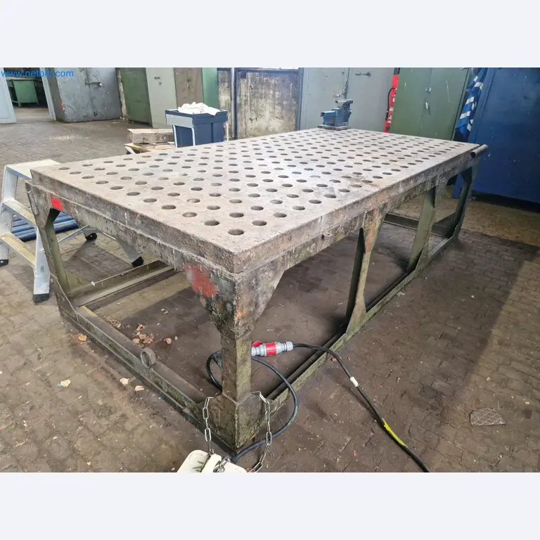 Plants for the production and storage of mineral oil products as well as input and finished products for the production of lubricants-1