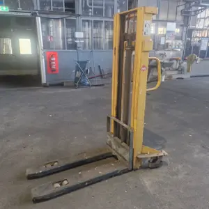 Mravenčí paletový vozík Jungheinrich SDJ1025