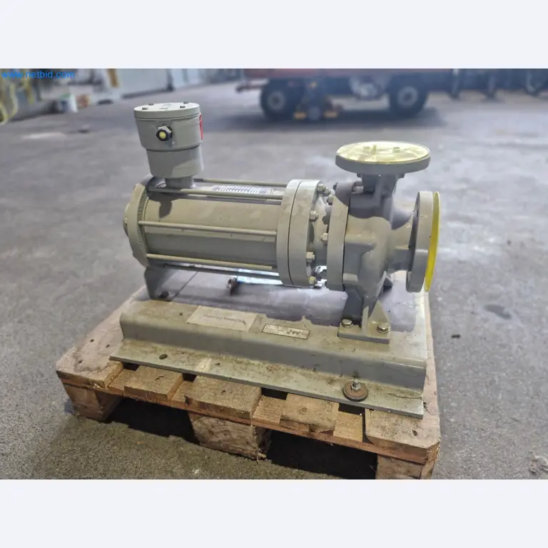 Plants for the production and storage of mineral oil products as well as input and finished products for the production of lubricants-1