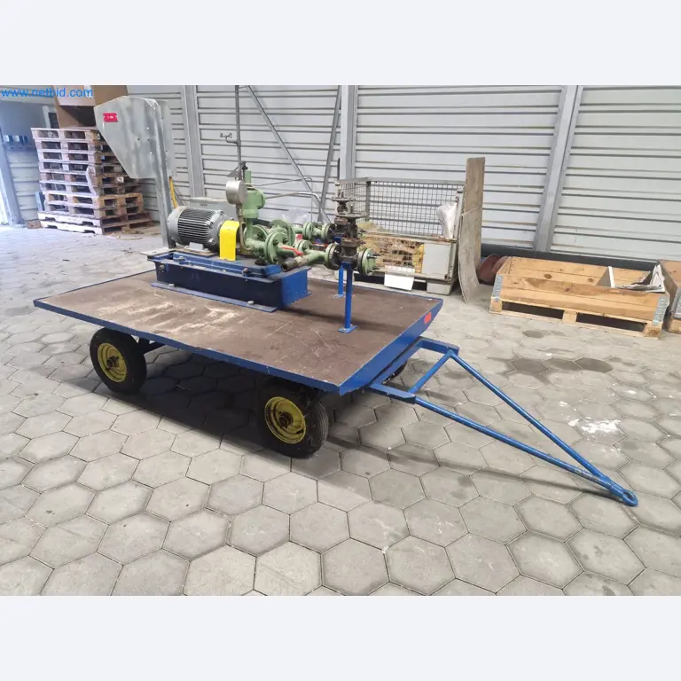 Plants for the production and storage of mineral oil products as well as input and finished products for the production of lubricants-1