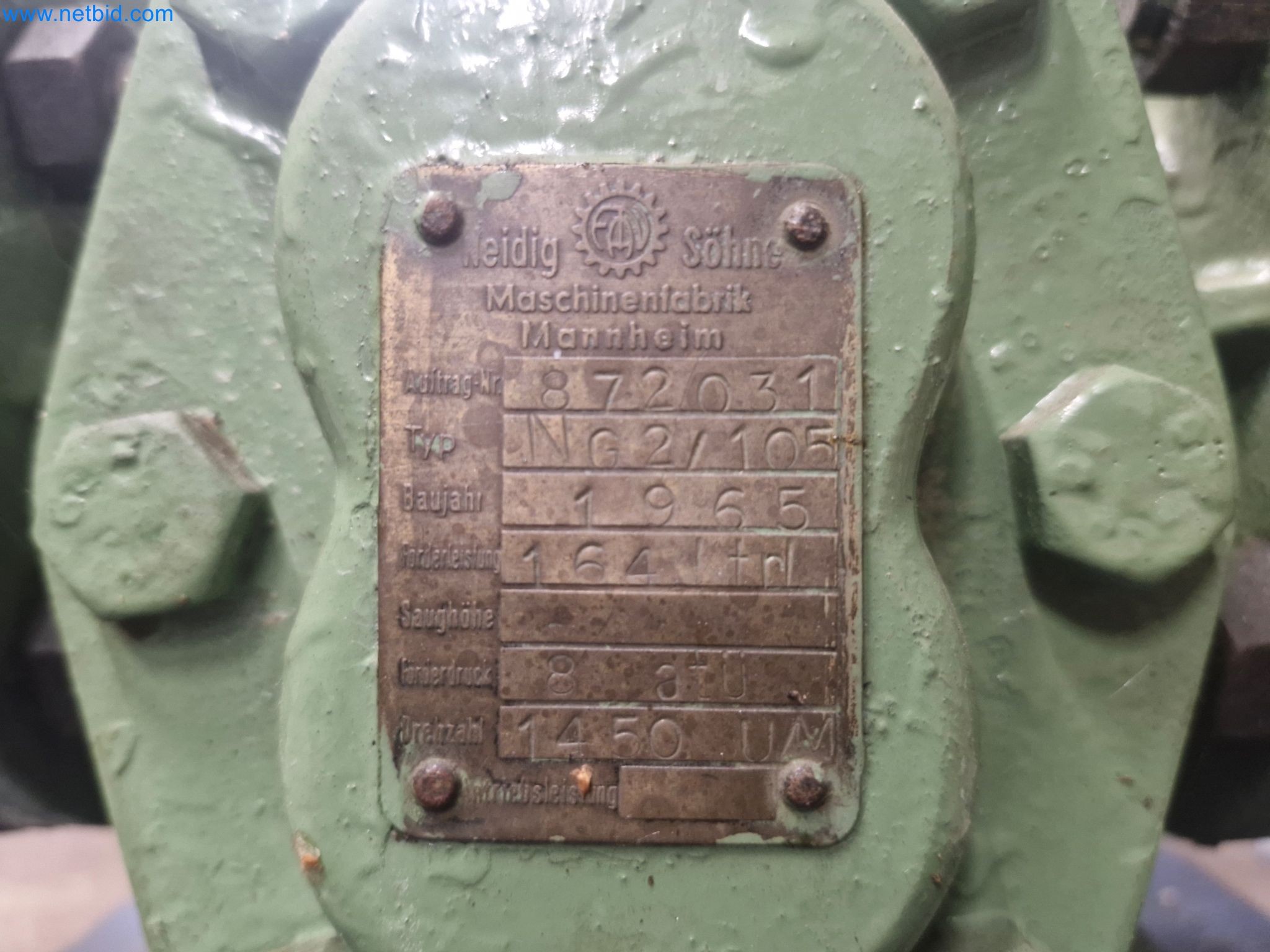 Zaloge, črpalke za surovo nafto/plin/nafto in obratovalna oprema rafinerije-5