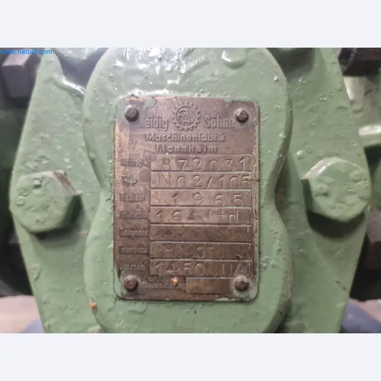 Plants for the production and storage of mineral oil products as well as input and finished products for the production of lubricants-5