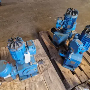 3 Batna črpalka Lewa EEL0550S11