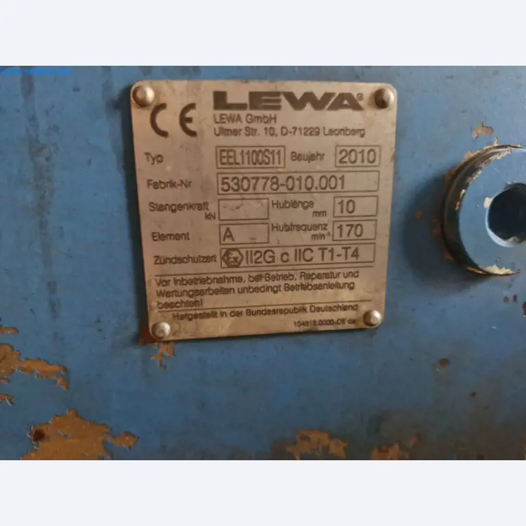 Plants for the production and storage of mineral oil products as well as input and finished products for the production of lubricants-2