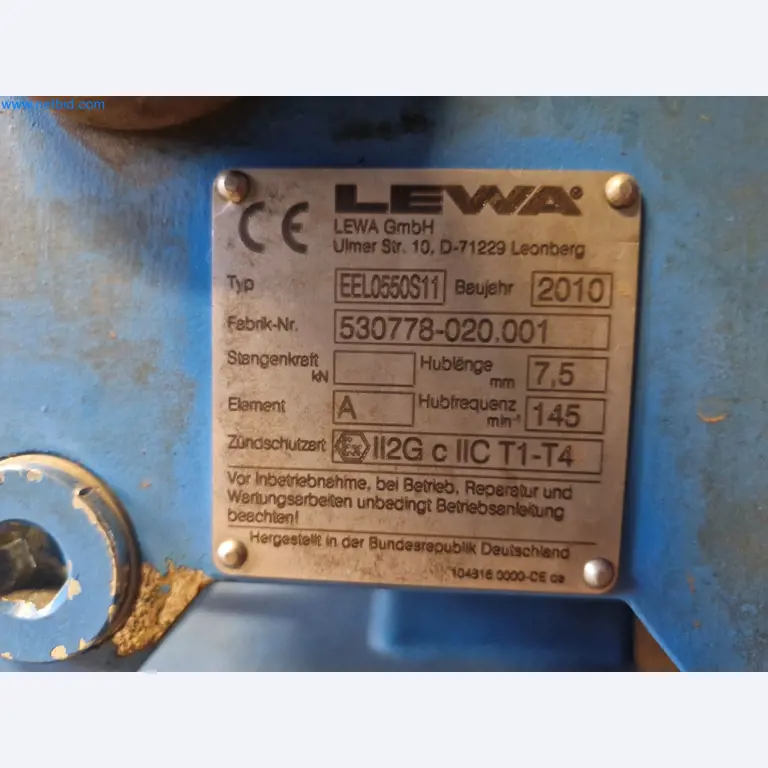 Plants for the production and storage of mineral oil products as well as input and finished products for the production of lubricants-3