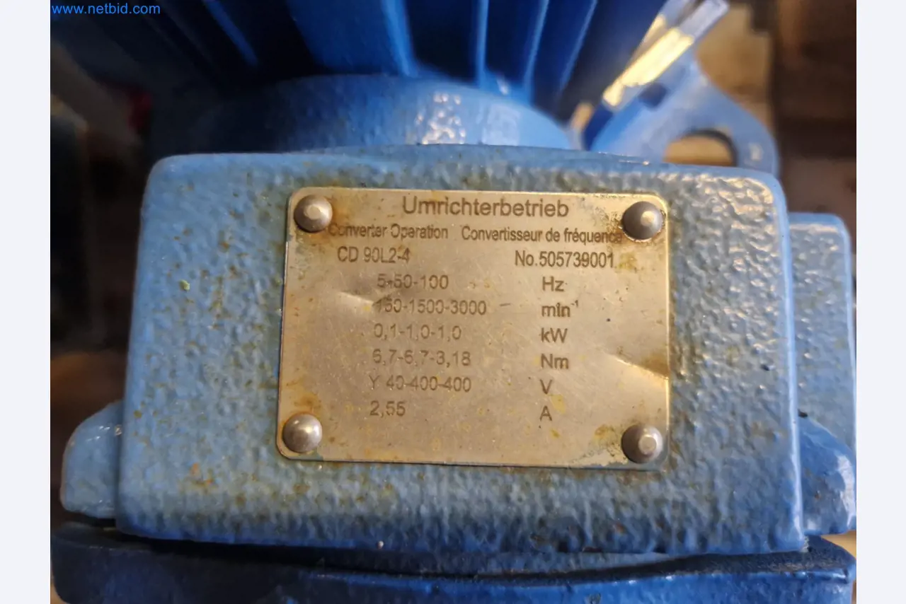 Plants for the production and storage of mineral oil products as well as input and finished products for the production of lubricants-5