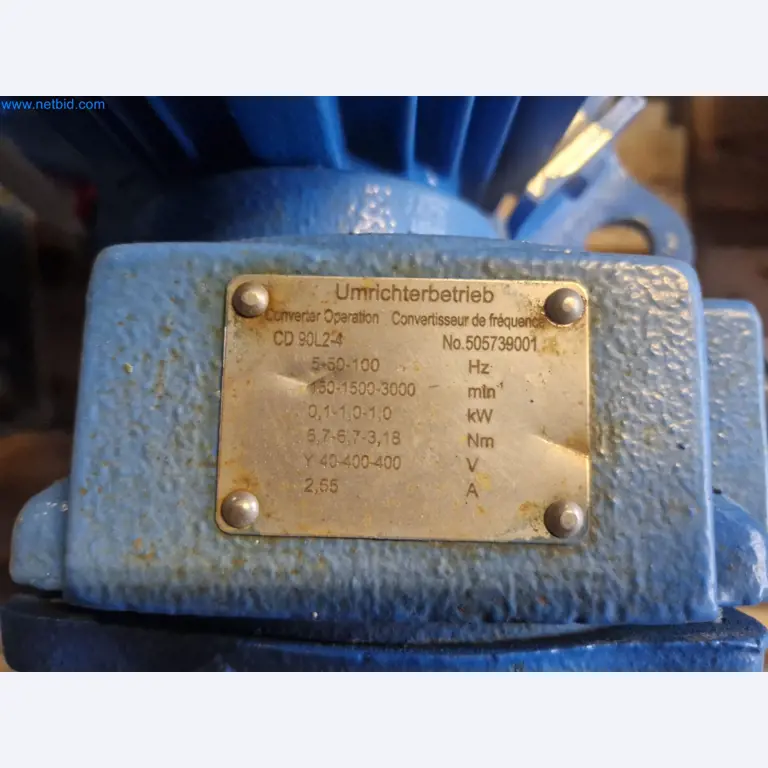 Plants for the production and storage of mineral oil products as well as input and finished products for the production of lubricants-5