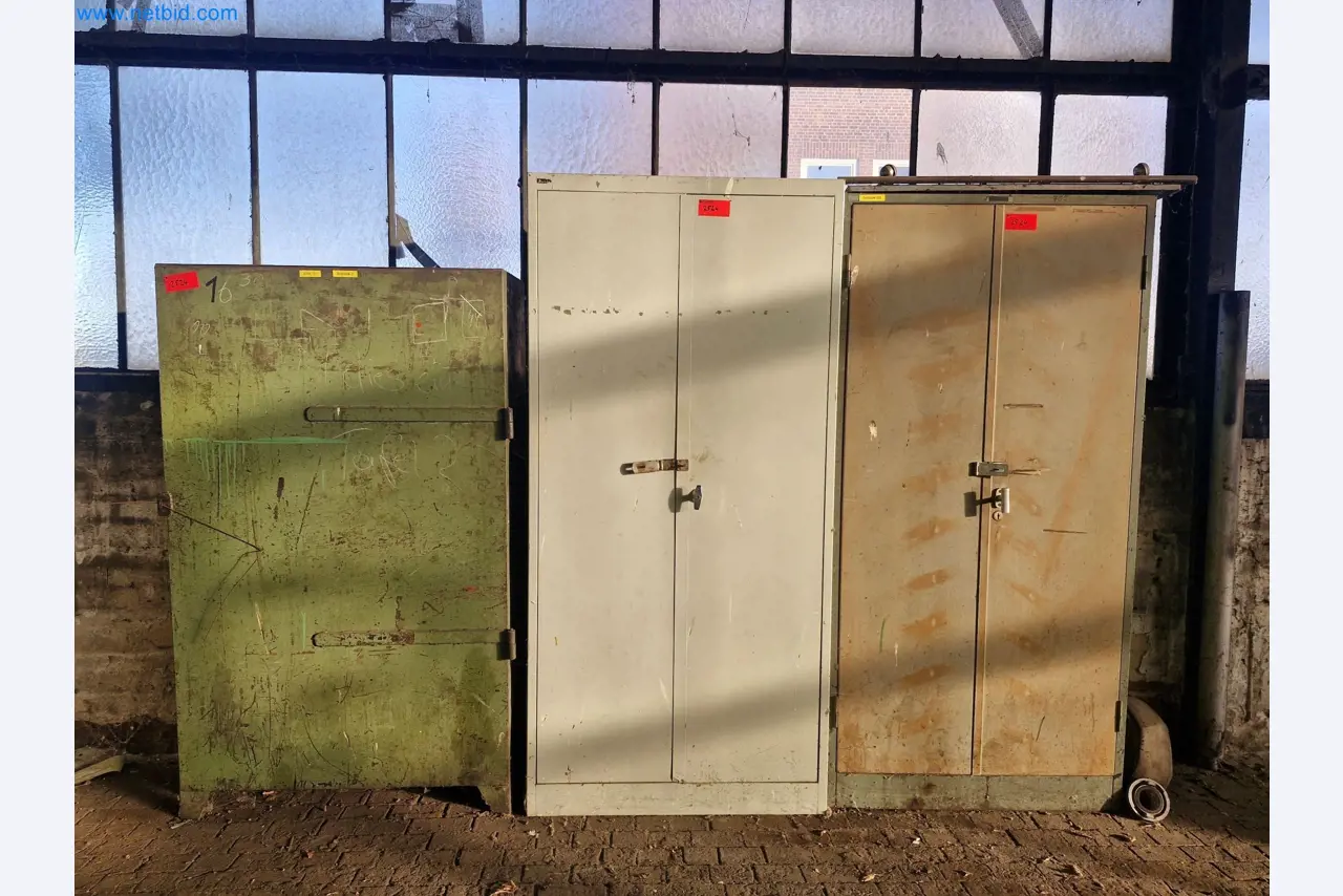 Instalações para a produção e armazenamento de produtos de óleo mineral, bem como de insumos e produtos acabados para a produção de lubrificantes-3