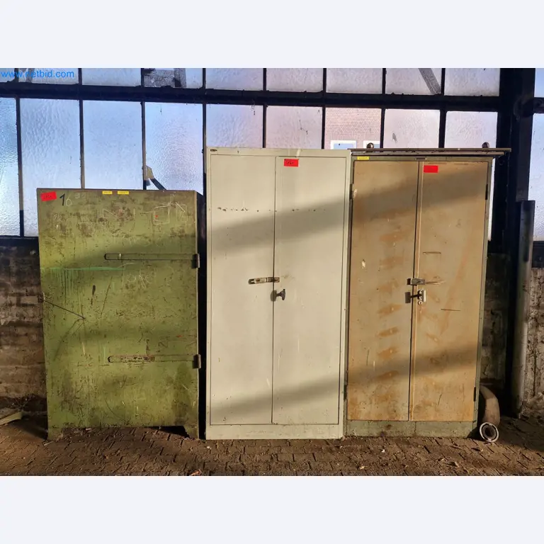 Instalações para a produção e armazenamento de produtos de óleo mineral, bem como de insumos e produtos acabados para a produção de lubrificantes-3