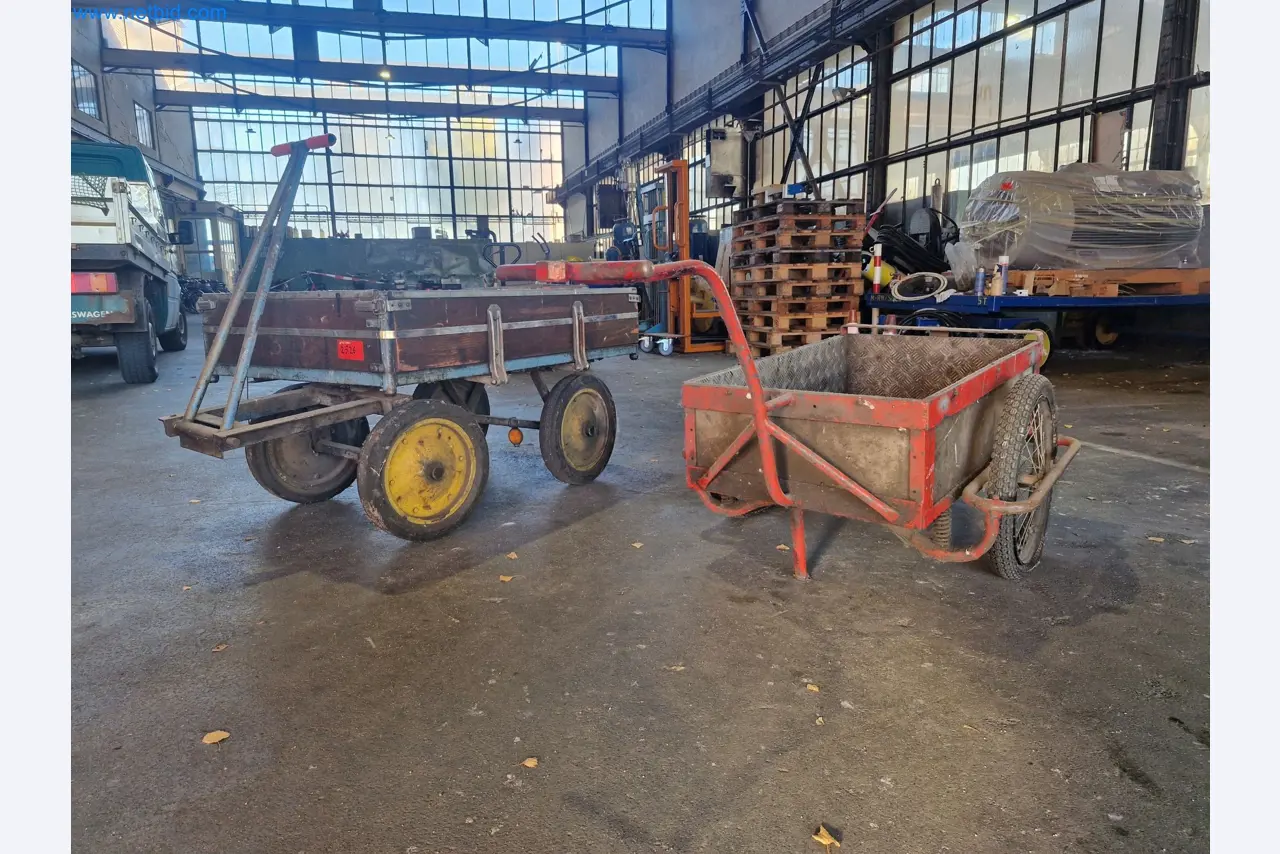 Installations pour la fabrication et le stockage de produits pétroliers ainsi que de produits d'alimentation et de produits finis pour la fabrication de lubrifiants-1