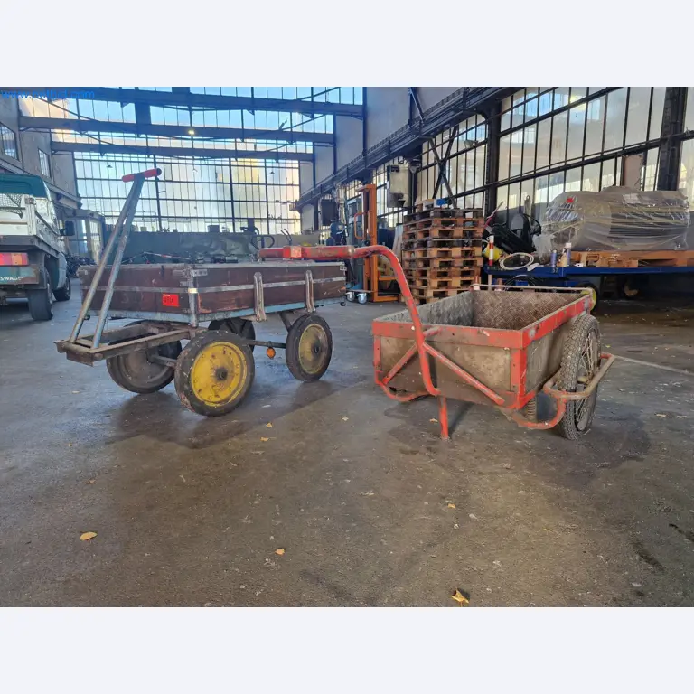 Installations pour la fabrication et le stockage de produits pétroliers ainsi que de produits d'alimentation et de produits finis pour la fabrication de lubrifiants-1