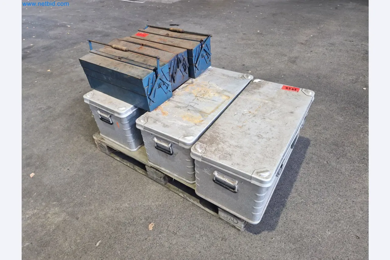 Plants for the production and storage of mineral oil products as well as input and finished products for the production of lubricants-1