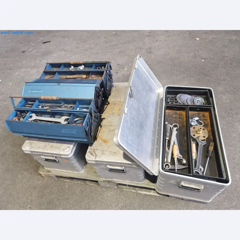 Plants for the production and storage of mineral oil products as well as input and finished products for the production of lubricants-2