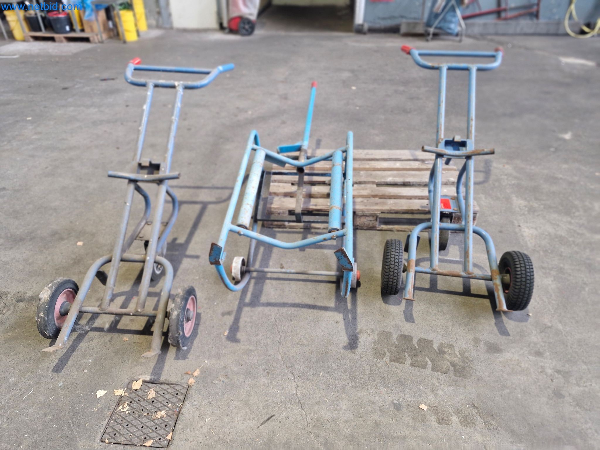 Obrati za proizvodnjo in skladiščenje proizvodov iz mineralnih olj ter vhodnih in končnih proizvodov za proizvodnjo maziv-1