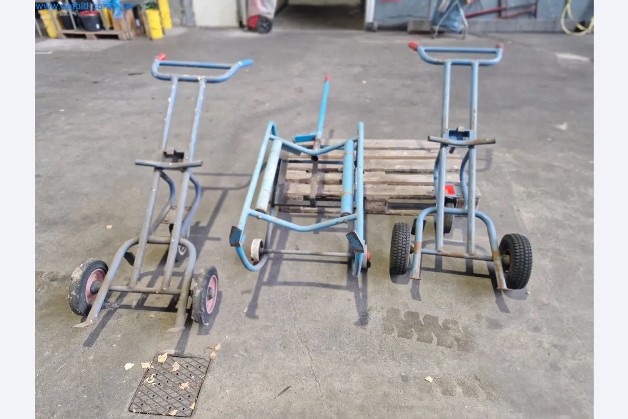 Závody na výrobu a skladování produktů z minerálních olejů, jakož i vstupů a hotových výrobků pro výrobu maziv.-1