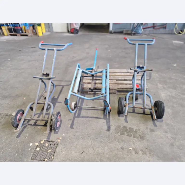 Závody na výrobu a skladování produktů z minerálních olejů, jakož i vstupů a hotových výrobků pro výrobu maziv.-1