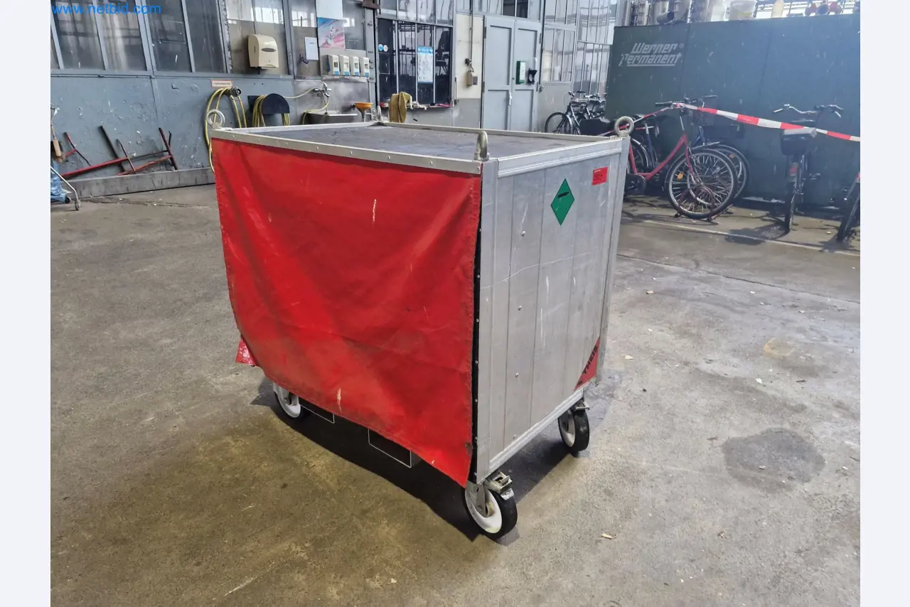 Závody na výrobu a skladování produktů z minerálních olejů, jakož i vstupů a hotových výrobků pro výrobu maziv.-1