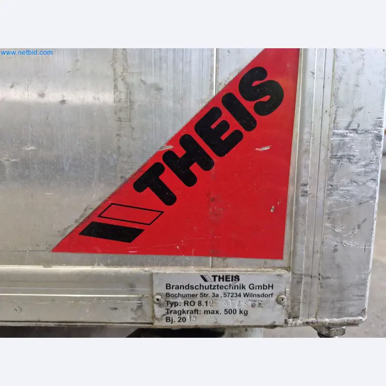 Závody na výrobu a skladování produktů z minerálních olejů, jakož i vstupů a hotových výrobků pro výrobu maziv.-3