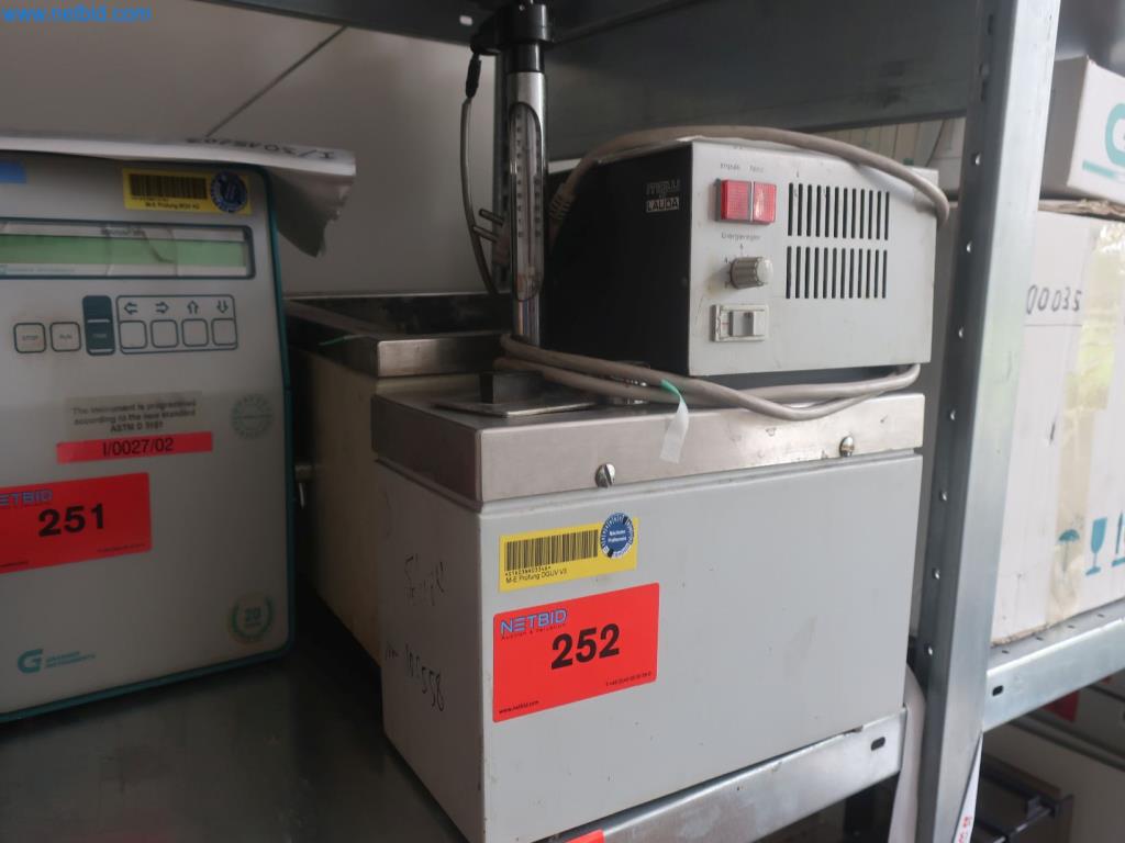 Anlagen zur Herstellung und Lagerung von Mineralölprodukten sowie Einsatz- und Fertigprodukten für die Schmierstoffherstellung-1