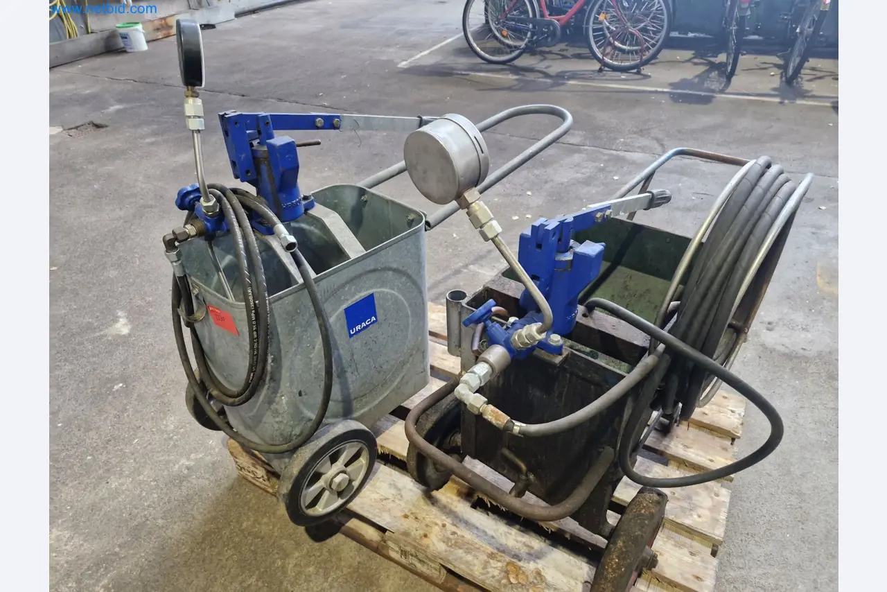 Obrati za proizvodnjo in skladiščenje proizvodov iz mineralnih olj ter vhodnih in končnih proizvodov za proizvodnjo maziv-2