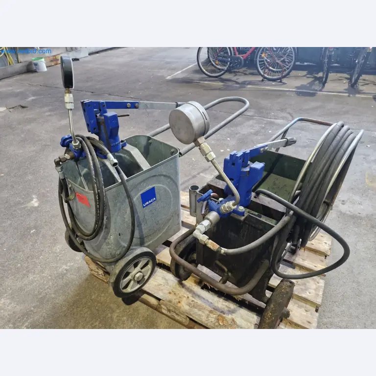 Obrati za proizvodnjo in skladiščenje proizvodov iz mineralnih olj ter vhodnih in končnih proizvodov za proizvodnjo maziv-2