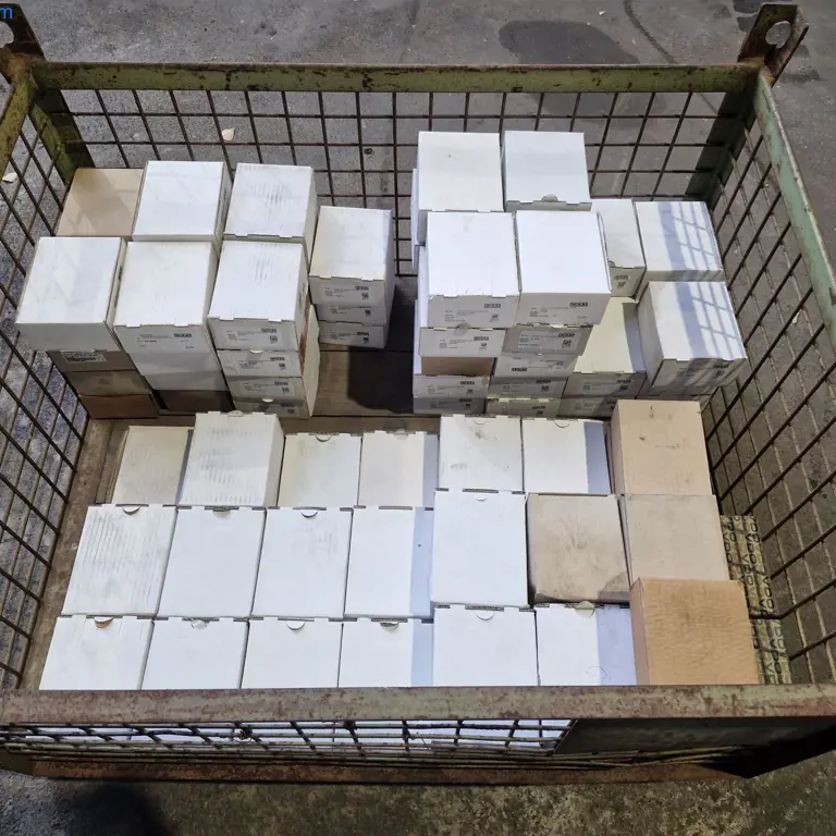 Postavka Merilnik tlaka WIKA