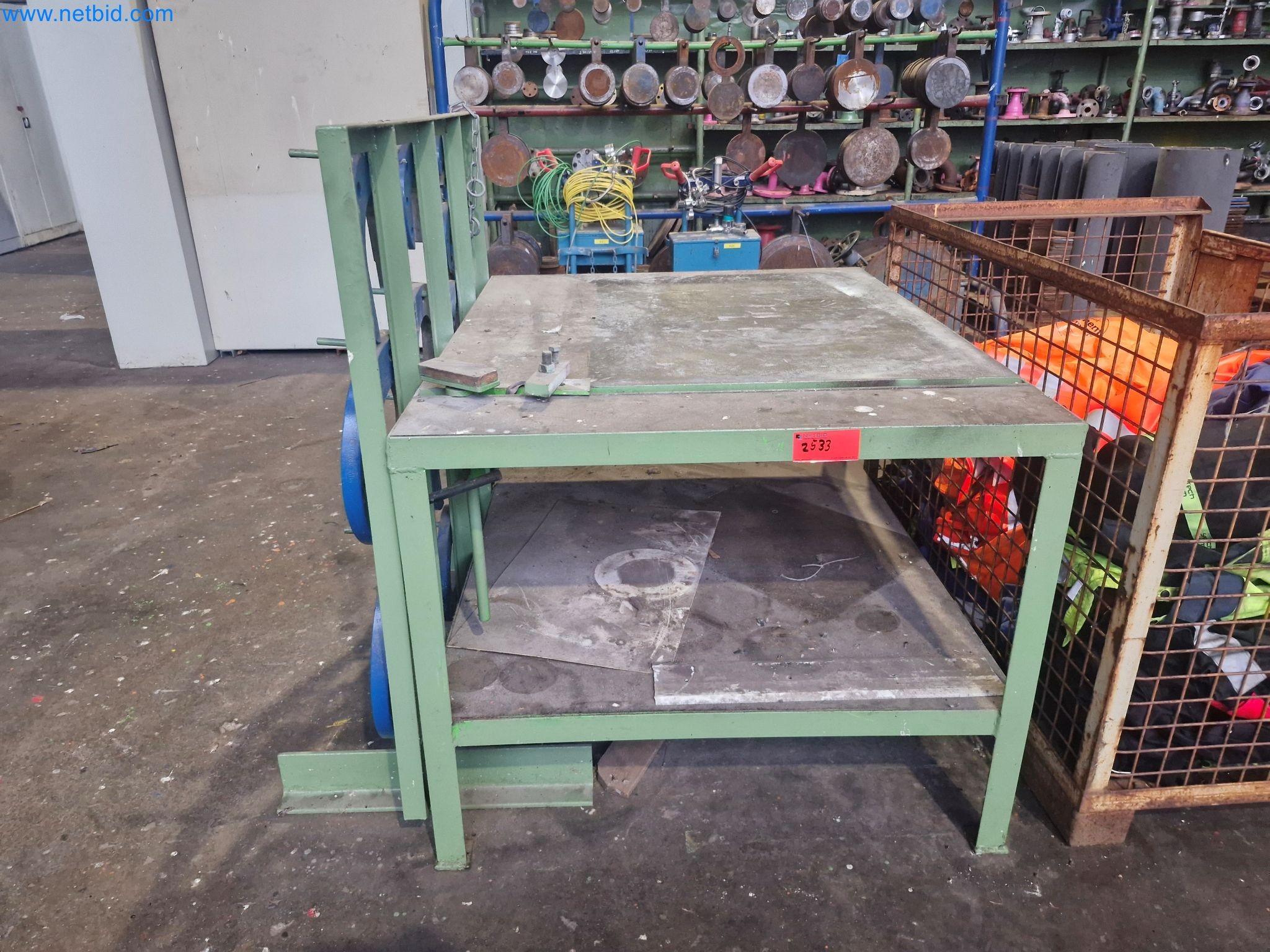 Obrati za proizvodnjo in skladiščenje proizvodov iz mineralnih olj ter vhodnih in končnih proizvodov za proizvodnjo maziv-1