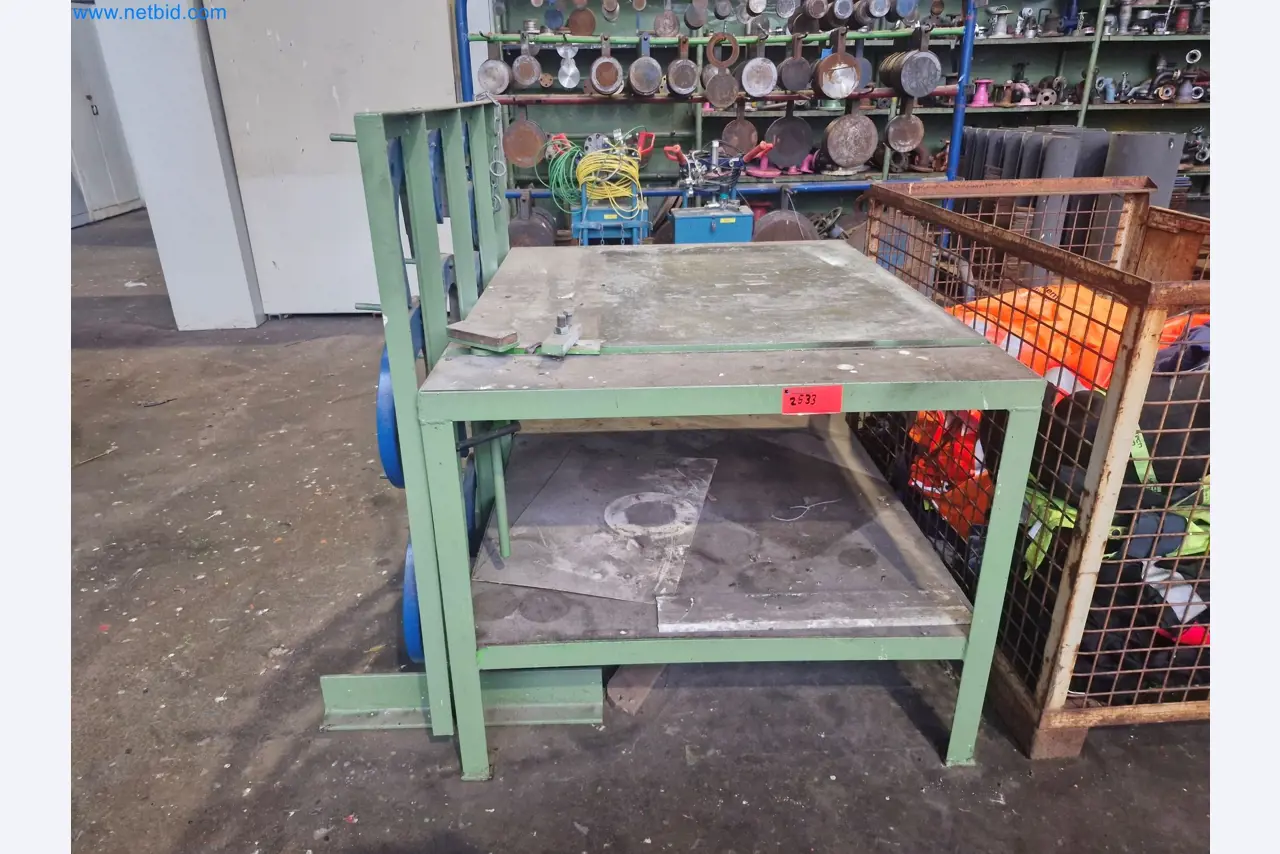 Instalações para a produção e armazenamento de produtos de óleo mineral, bem como de insumos e produtos acabados para a produção de lubrificantes-1