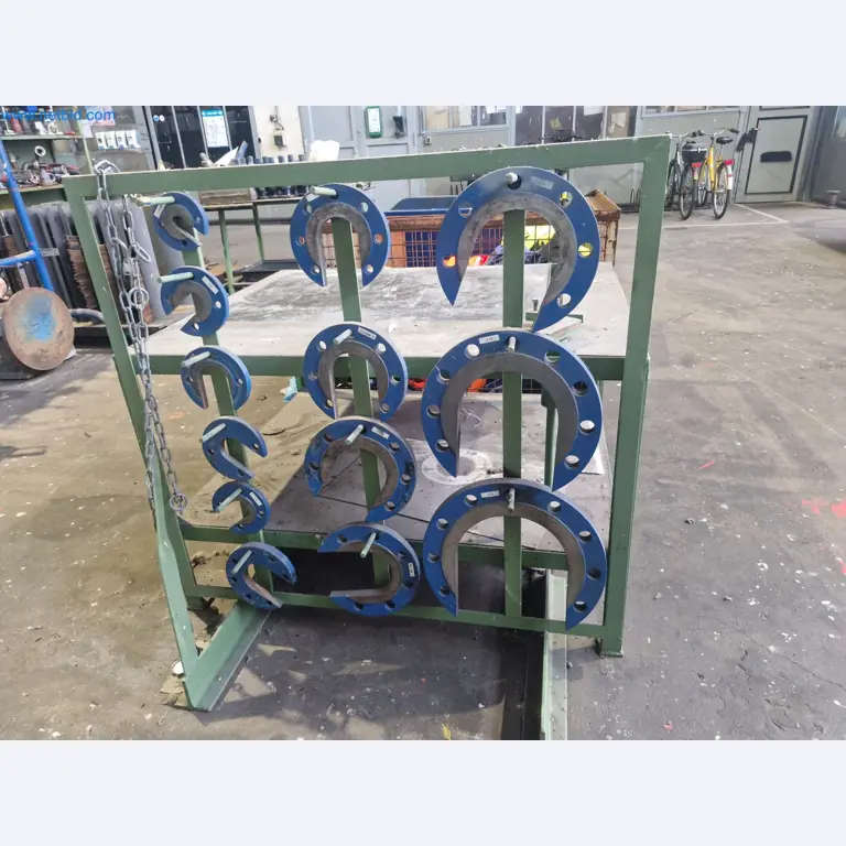 Instalações para a produção e armazenamento de produtos de óleo mineral, bem como de insumos e produtos acabados para a produção de lubrificantes-2