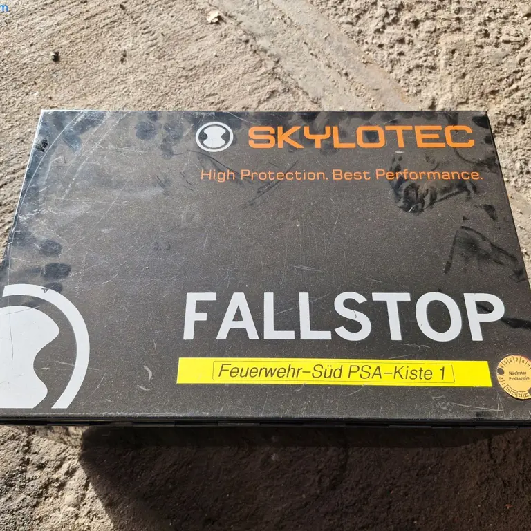 Zaščita pred padcem Skylotec Skylotec