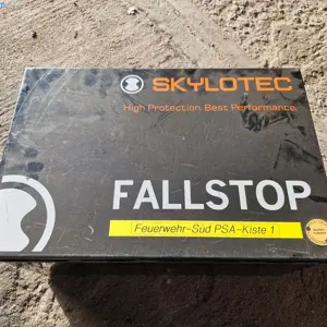 Zaščita pred padcem Skylotec Skylotec