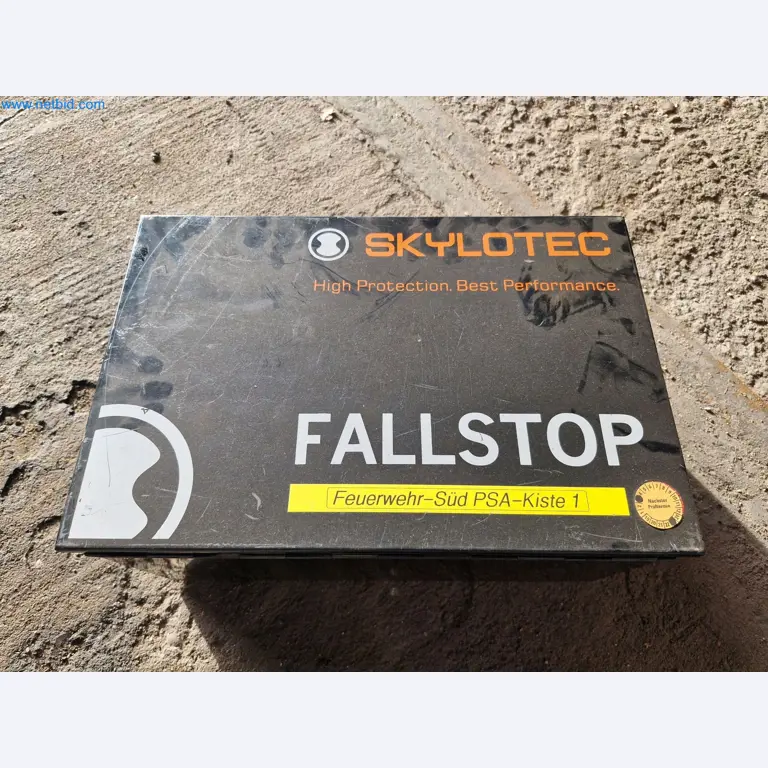 Instalações para a produção e armazenamento de produtos de óleo mineral, bem como de insumos e produtos acabados para a produção de lubrificantes-1